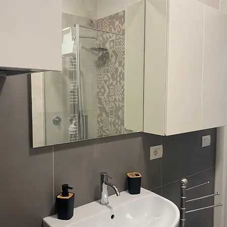 アパート Nuovo E Centralissimo *