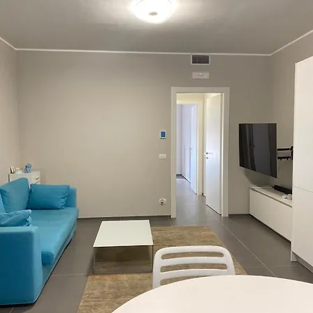 דירה Nuovo E Centralissimo