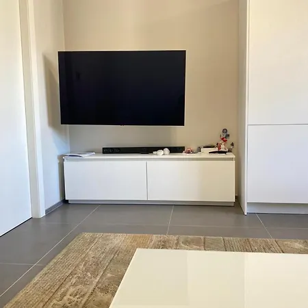 아파트 Nuovo E Centralissimo *