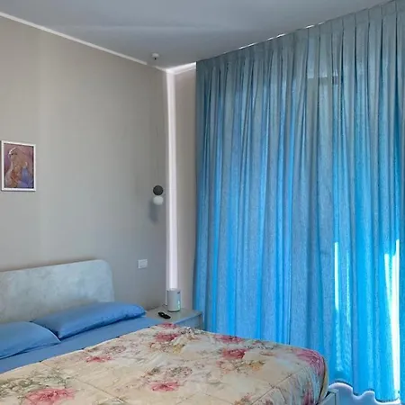Apartment Nuovo E Centralissimo Civitanova Marche