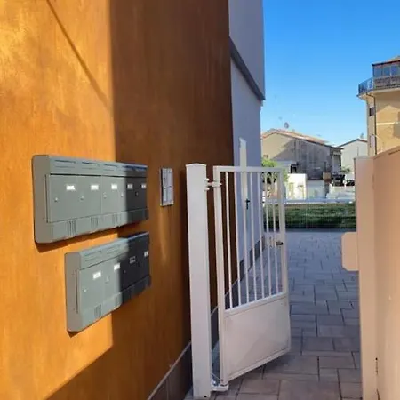 Nuovo E Centralissimo צ'יביטאנובה מארקה