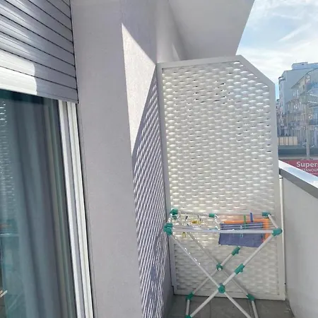 Nuovo E Centralissimo *