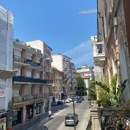 Nuovo E Centralissimo *